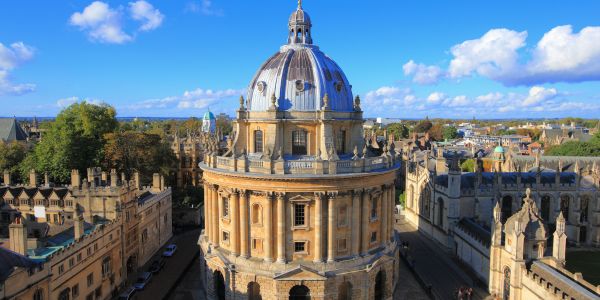 Unveiling Excellence: A Candid University of Oxford Review