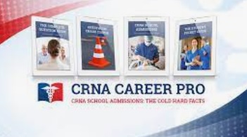 CRNA School Admissions: A Comprehensive Review and Guide