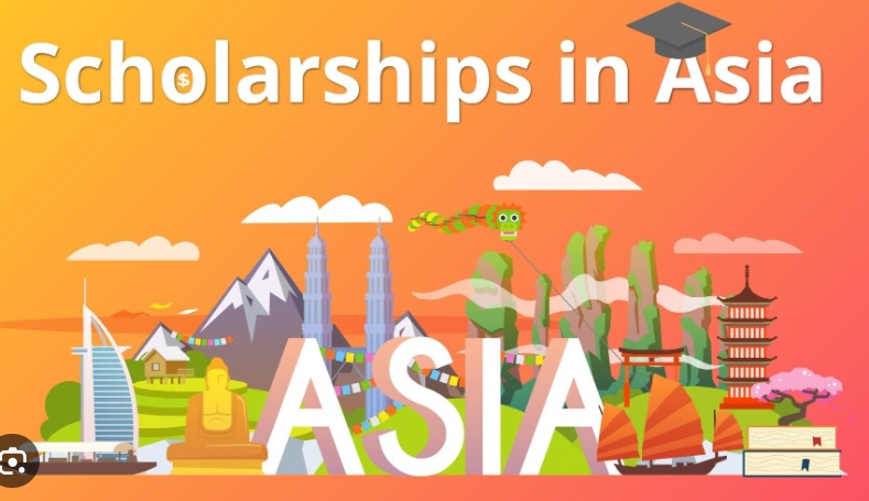 Top 10 Scholarships in Asian Countries for International Students: Unlocking Educational Opportunities