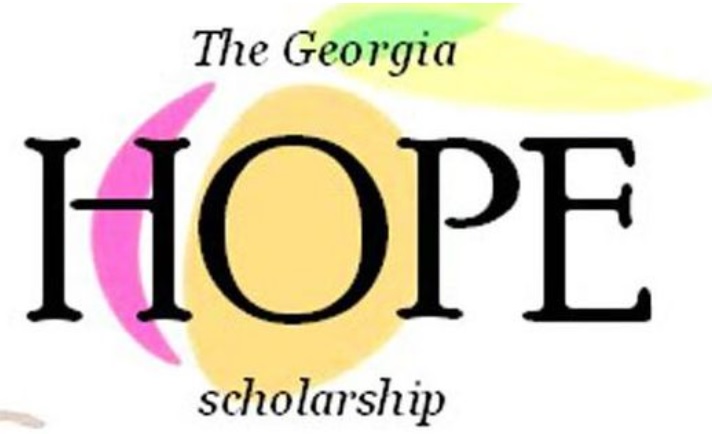 Scholarships in Georgia: Everything You Need to Know