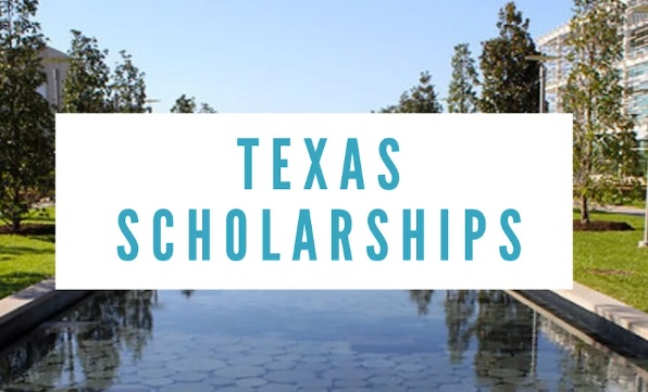Exploring the Best Scholarships for College Students in Texas